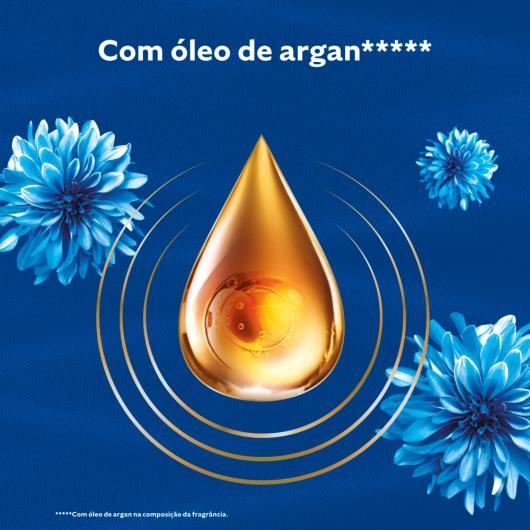 Amaciante Concentrado Comfort Frescor Intenso 1L - Imagem em destaque