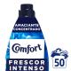 Amaciante Concentrado Comfort Frescor Intenso 1L - Imagem 7891150028944-(0).jpg em miniatúra