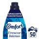 Amaciante Concentrado Comfort Frescor Intenso 1L - Imagem 7891150028944-(1).jpg em miniatúra