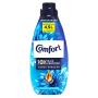 Amaciante Concentrado Comfort Frescor Intenso 1L