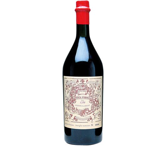 Vinho Italiano Vermut Antiga Formula Dc 1 litro - Imagem em destaque