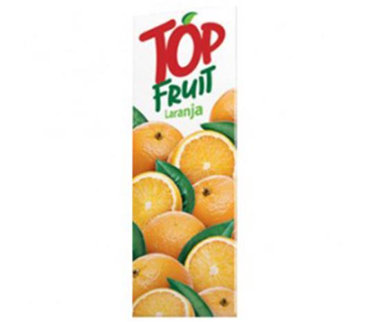 Suco sabor laranja Top 300ml - Imagem em destaque
