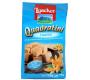 Wafer Loacker Quadratini mini vanilla 125g