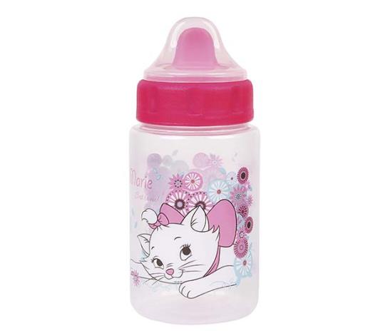 Copo com Tampa e Válvula Marie Baby Go 340ml - Imagem em destaque