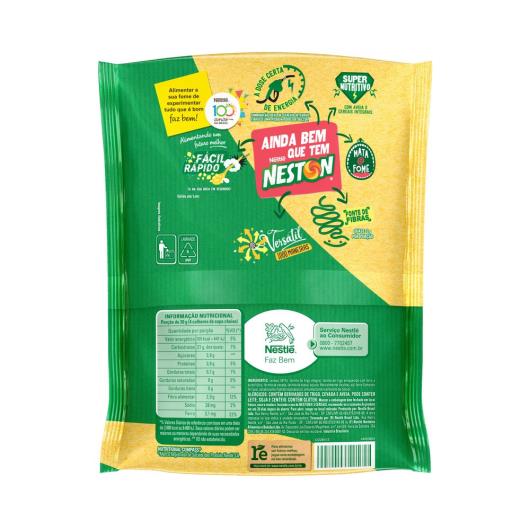 Cereal Infantil NESTON 3 Cereais 210g - Imagem em destaque