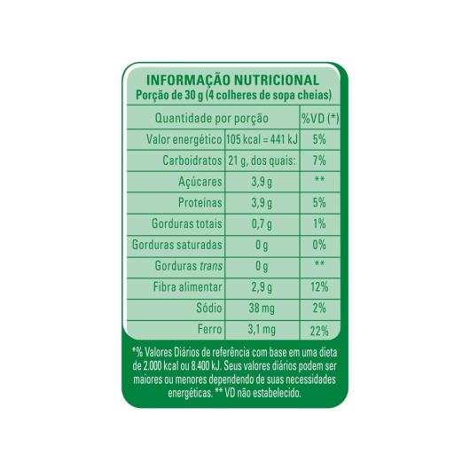 Cereal Infantil NESTON 3 Cereais 210g - Imagem em destaque