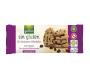 Biscoito Gullón Sin Gluten Chip Choco 130g