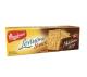 Biscoito levíssimo snack multi grãos Bauducco 130g - Imagem 1422014.jpg em miniatúra