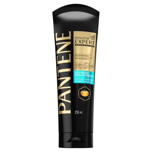 Condicionador Pantene Expert Collection Advanced Keratin repair 250ml - Imagem em destaque