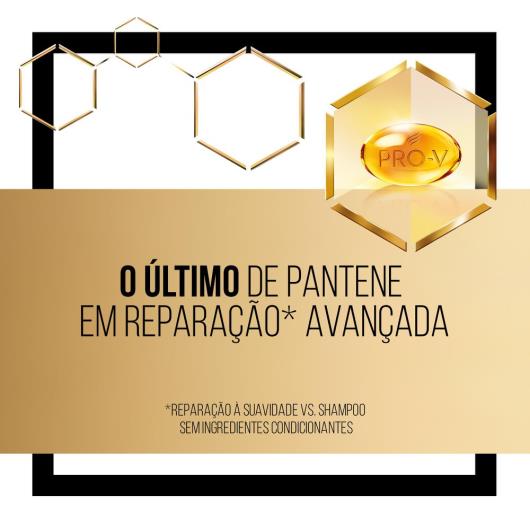 Shampoo Pantene Expert Collection Advanced Keratin Repair 300ml - Imagem em destaque