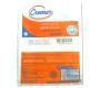 Compressas Cremer de gaze max com 10 unidades