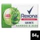 Sabonete Rexona Bamboo Fresh 84g - Imagem 7891150024816- (0).jpg em miniatúra