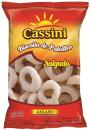 Biscoito de polvilho salgado Cassini 80g