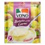 Sopa Individual Cremosa Batata com Carne Vono Pacote 18g