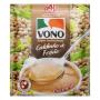 Sopa Individual Cremosa Caldinho de Feijão Vono Pacote 18g