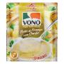Sopa Individual Cremosa Peito de Frango com Queijo Vono Pacote 17g