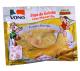 Sopa Vono Turma da Mônica sabor galinha com macarrão 60g - Imagem 1423517.JPG em miniatúra