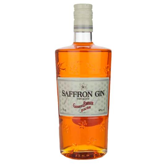 Gin Saffron Gabriel Boudier 700ml - Imagem em destaque