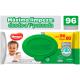 Lenços Umedecidos Huggies Max Clean - 96 un - Imagem 1000020379.jpg em miniatúra