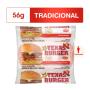 Texas Burger Misto 56g