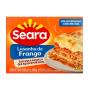 Lasanha de frango Seara 600g