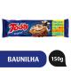 Biscoito Cookie Baunilha Com Gotas De Chocolate Toddy Pacote 150G Embalagem Econômica - Imagem 1000005605_1.jpg em miniatúra