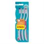 Escova Dental Condor Dynamic 40 Macia Leve 3 Pague 2