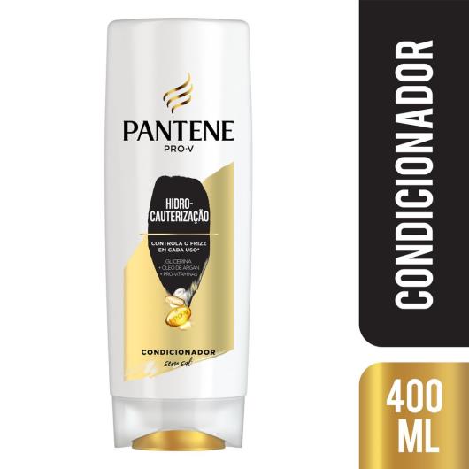 Condicionador Pantene Hidro-Cauterização 400ml - Imagem em destaque