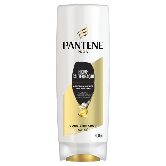 Condicionador Pantene Hidro-Cauterização 400ml - Imagem em destaque