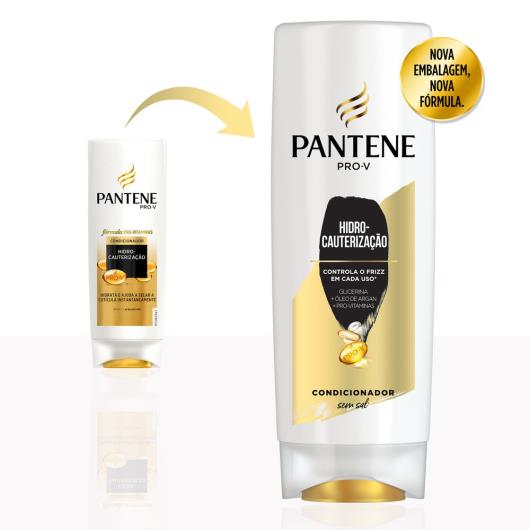 Condicionador Pantene Hidro-Cauterização 400ml - Imagem em destaque