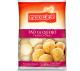 Pão de queijo tradicional Massa Leve 400g - Imagem 1427873.jpg em miniatúra