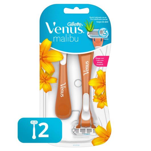 Gillette Venus - Imagem em destaque