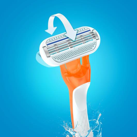Gillette Venus - Imagem em destaque