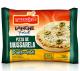 Pizza Lanche Fácil sabor mussarela Massa Leve 130g - Imagem 1427971.jpg em miniatúra