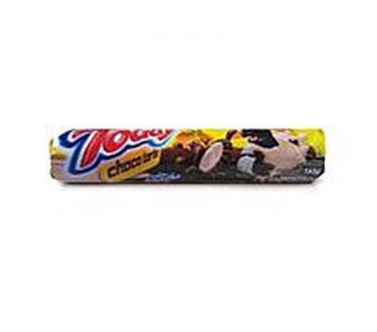 Biscoito Toddy choco torta baunilha 160g - Imagem em destaque