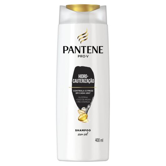 Shampoo Pro-V Hidro-Cauterização Pantene 400ml - Imagem em destaque