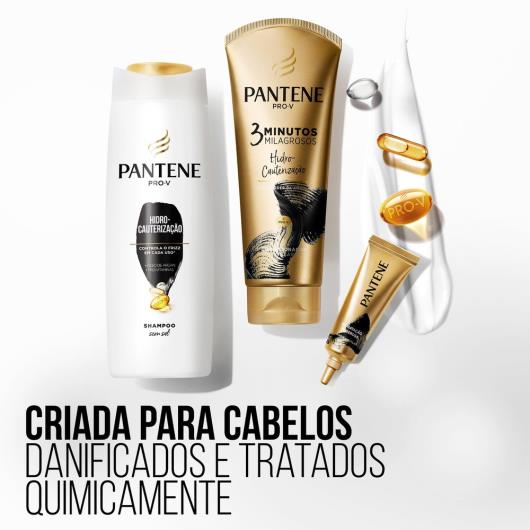 Shampoo Pro-V Hidro-Cauterização Pantene 400ml - Imagem em destaque