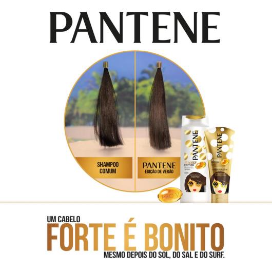Condicionador Pantene Pro-V Restauração Summer Edition 400ml - Imagem em destaque