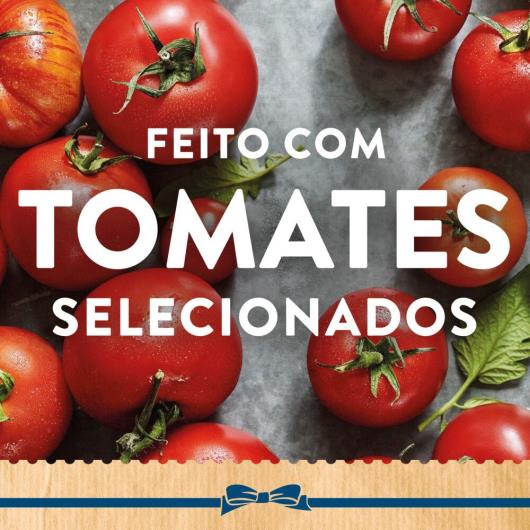 Ketchup Hellmann's Burguer House Picante 380g - Imagem em destaque