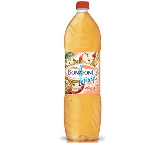 Bebida Bonafont Levissé Maçã Pet 1450ml - Imagem em destaque