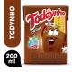 Bebida Láctea Uht Chocolate Toddynho Caixa 200Ml - Imagem 7894321722016.jpg em miniatúra