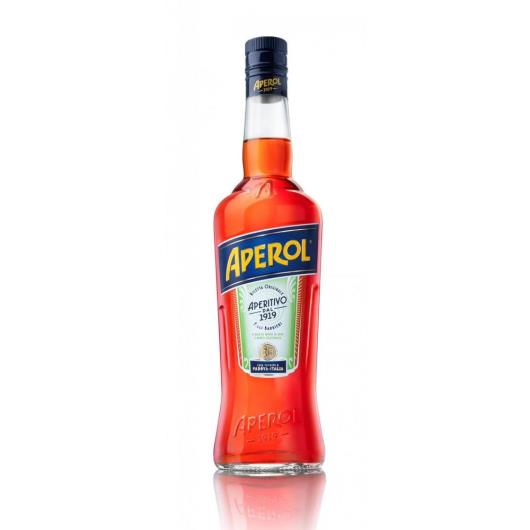 Aperitivo Aperol 750ml - Imagem em destaque