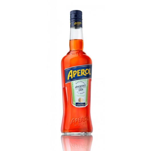 Aperitivo Aperol 750ml - Imagem em destaque