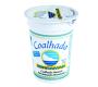 Coalhada Natural Parcialmente Desnatada Serramar 170g