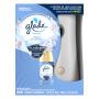 Aparelho e Odorizador de Ambiente Toque de Maciez Glade Automatic Spray 269ml