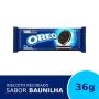 Biscoito Recheado Oreo Original 36g
