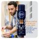 NIVEA Men Desodorante Antitranspirante Aerosol Stress Protect 150ml - Imagem 4005808715695-(3).jpg em miniatúra