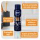 NIVEA Men Desodorante Antitranspirante Aerosol Stress Protect 150ml - Imagem 4005808715695-(4).jpg em miniatúra