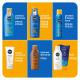 NIVEA SUN Protetor Solar Spray Protect & Toque Seco FPS30 200ml - Imagem 1434250-(8).jpg em miniatúra