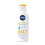 NIVEA SUN Protetor Solar Kids & Babies Pele Sensível FPS60 125ml